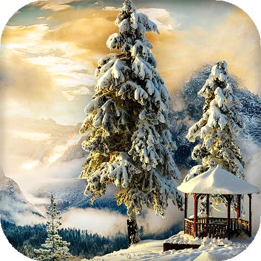 Winter Live Wallpaper (Wallpapers & Backgrounds) 16.0