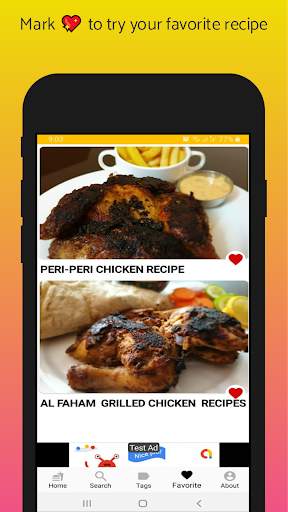 foodlecious - The FoodieAish App screenshot 6
