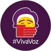 Viva Voz logo