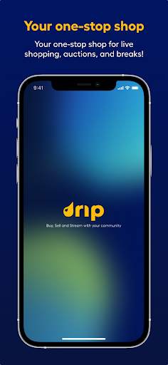 Drip Shop: Live Streams screenshot 8