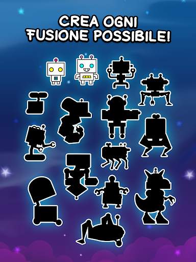 Robot Evolution - Clicker Game screenshot 8