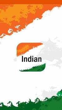 India Browser - Superfast screenshot 1