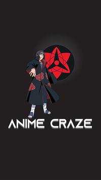 Anime Craze 1 تصوير الشاشة