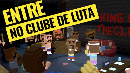 Square Fists Boxe 🥊 screenshot 3