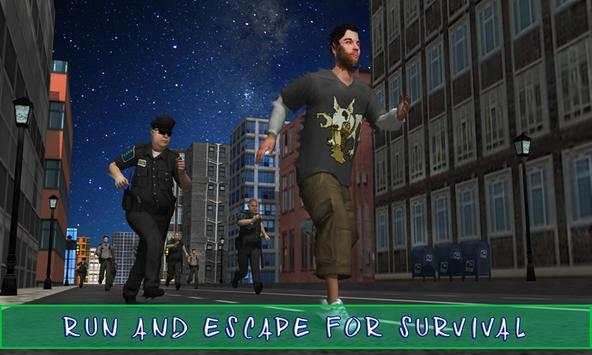 Teen Boy Werewolf: Wolf screenshot 5