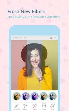 Photo Lab Editor : Magic Photo Effect screenshot 3