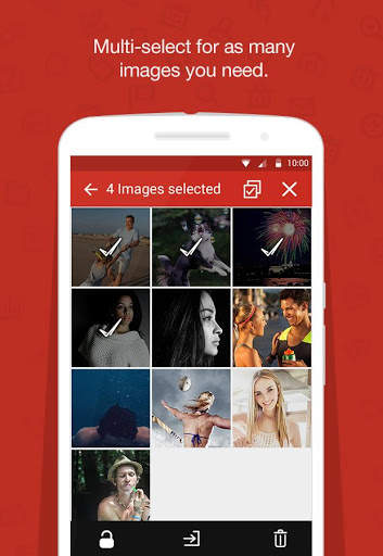 Image Locker screenshot 9