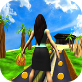 Subway Temple Run 3 icon