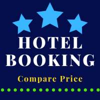 Hotel Booking icon