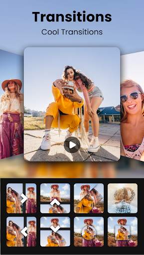 Music Video Maker: Photo Video screenshot 4