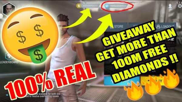 Free diamonds for Free Fire - Guide & Tips screenshot 1