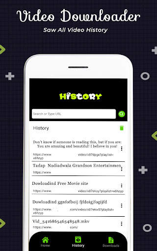 XXVI Video Downloader 2022 screenshot 5