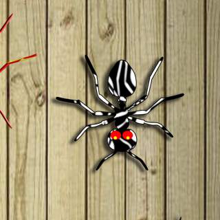 Pencet Semut Push The Ant screenshot 14