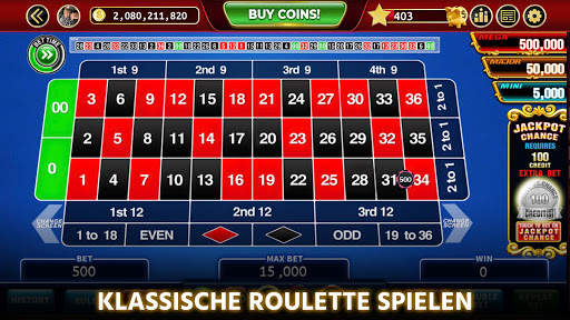 Best Bet Casino™ - Slot Spiele screenshot 7
