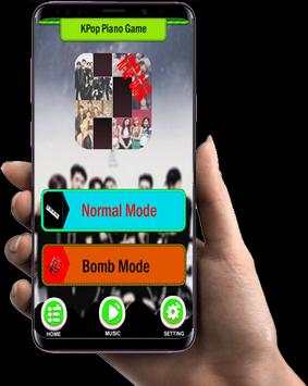 KPop Piano Game screenshot 3