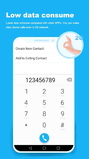 ToTalk–Chats, Calls, Easy Load screenshot 7