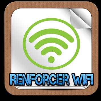 Renforcer signal wifi joke screenshot 3