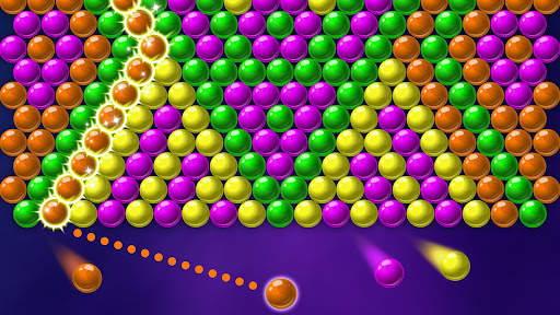 Bubble Shooter 2 screenshot 7