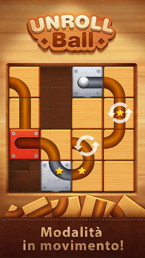 Sblocca la palla screenshot 3