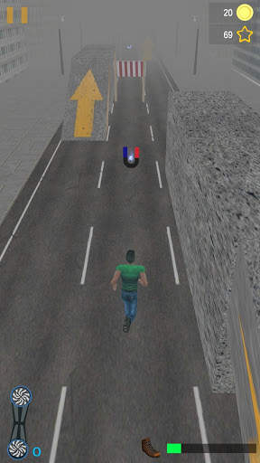 Bus Runner screenshot 6