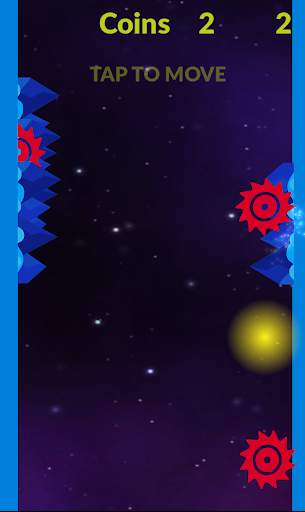 Rolling Sky Ball screenshot 4