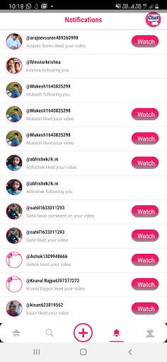 Zapak - Short Video App screenshot 8