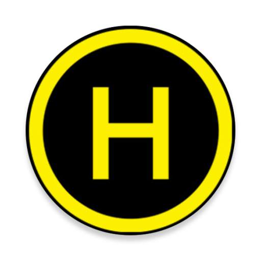HeliBalance - Weight & Balance 1.3.1