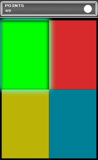 Tap Memory Free screenshot 2