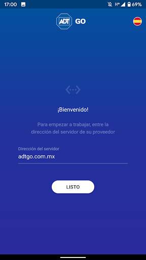 ADT-MX GO 1 تصوير الشاشة
