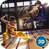 Wushu Ninja Fighting 3D 1.0