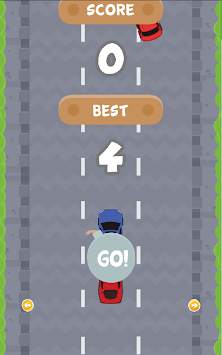 Crazy Ola Taxi screenshot 5