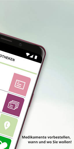 LINDA Apotheken screenshot 2