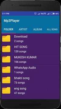 NX  Player 7 تصوير الشاشة