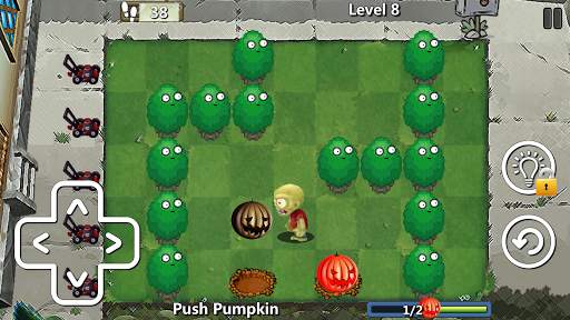 Plants' War screenshot 7