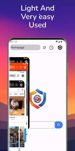 UNBLOCK WEBSITES: BF BROWSER screenshot 5