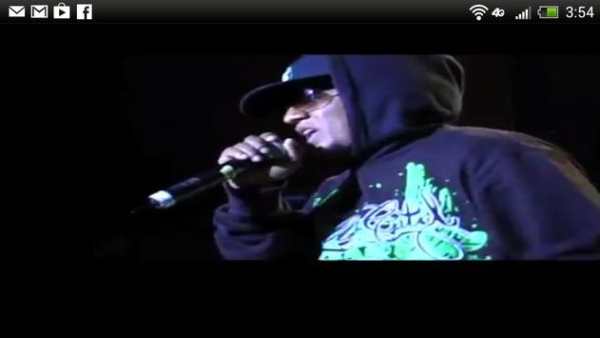 Videos de Reggaeton screenshot 1