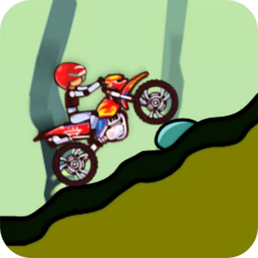 Mountain Stunt Bike 1.0