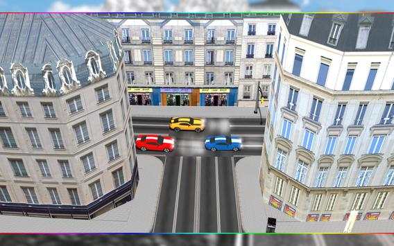 Snow Extreme Car Racing screenshot 6