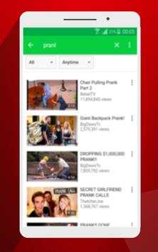 FloaTube Free music for YouTube - Stream player screenshot 2