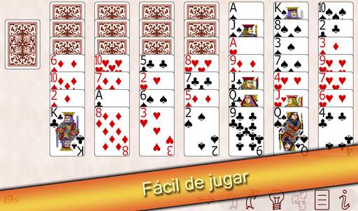 Solitaire Collection Lite screenshot 19