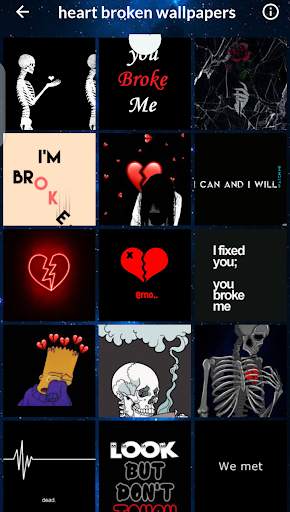 joker wallpapers screenshot 7
