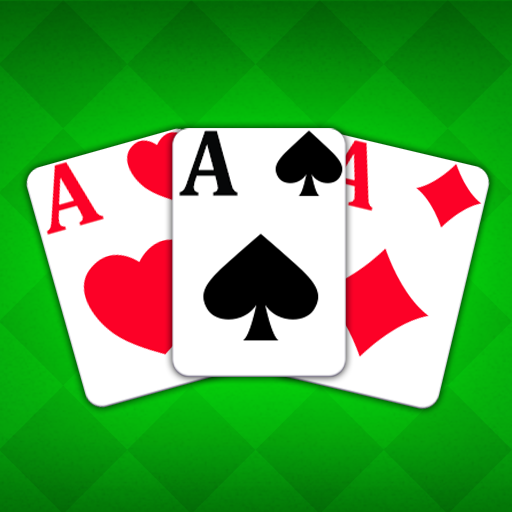 ♠ Solitaire ♣ icon