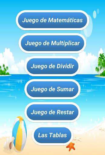 Matemáticas para niños screenshot 4