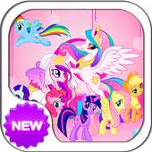 My Legend Little Pony 1.0