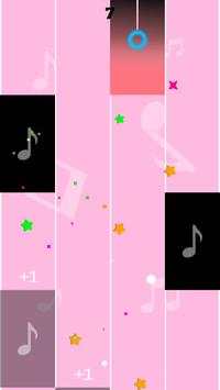 Soy Luna Piano Game screenshot 4