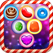 Candy Bubble Shoot icon