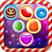 Candy Bubble Shoot 1.11