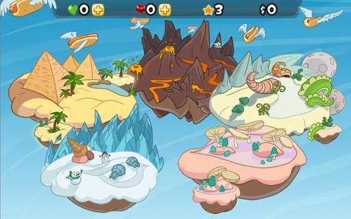 Super Chief Cook - Restaurant games screenshot 7
