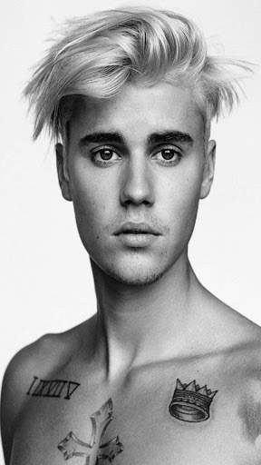 Justin Bieber Wallpapers 2020 screenshot 6