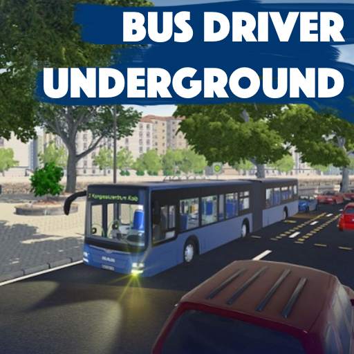 Bus driver. Undeground 1.0.1